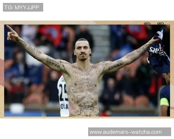 足球明星纹身背后的故事与意义 揭开八个字的深刻含义