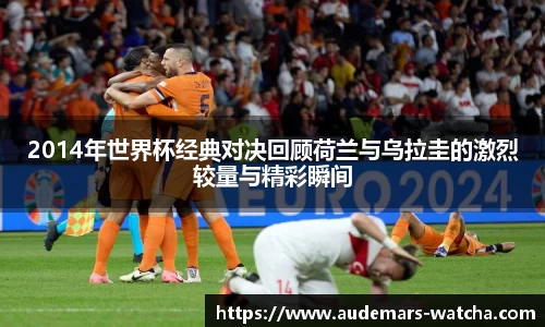 2014年世界杯经典对决回顾荷兰与乌拉圭的激烈较量与精彩瞬间
