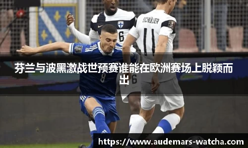 芬兰与波黑激战世预赛谁能在欧洲赛场上脱颖而出