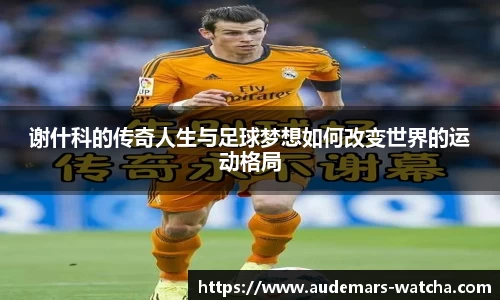 谢什科的传奇人生与足球梦想如何改变世界的运动格局